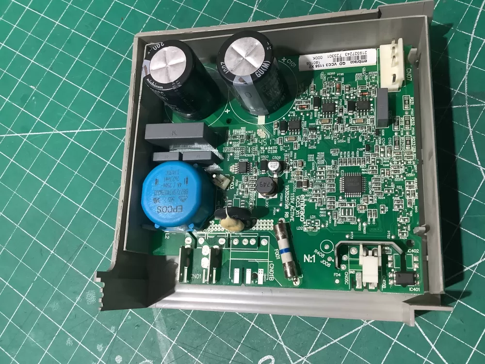Frigidaire 8083643-03 Refrigerator Control Board AZ196771 | AR669