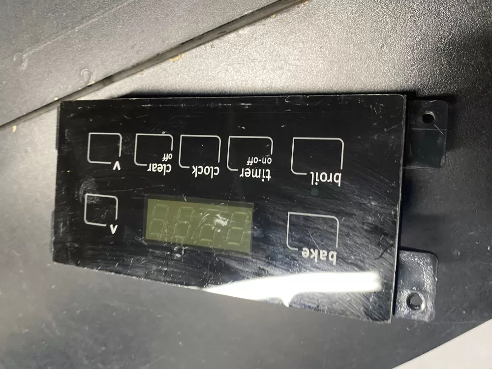 Frigidaire  Kenmore  Westinghouse AP6892696 316222801 316222803 316222803R 316222807 316455400 5304518660 PS12728848 Range Control Board