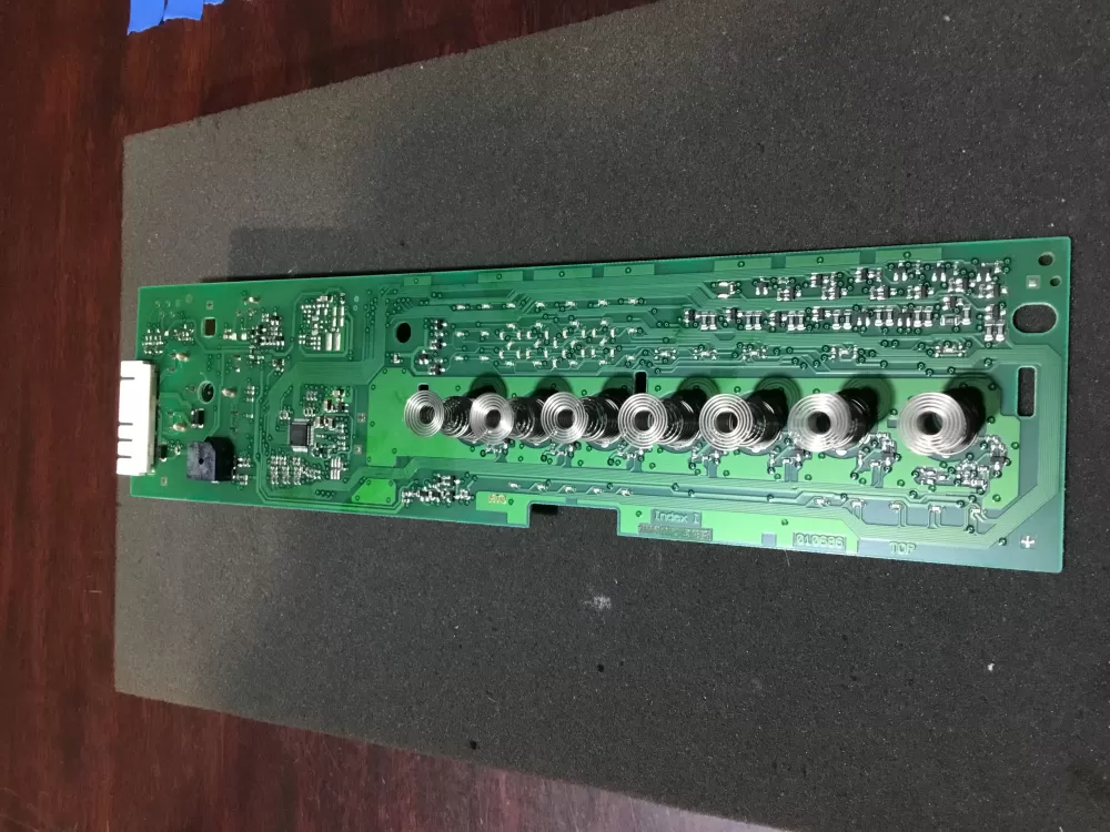 766627-05 Bosch Washer Board - Control