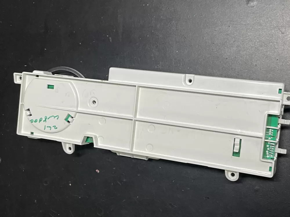 Frigidaire Electrolux 1372839 Dryer Control Board Interface AZ20075 | WM815