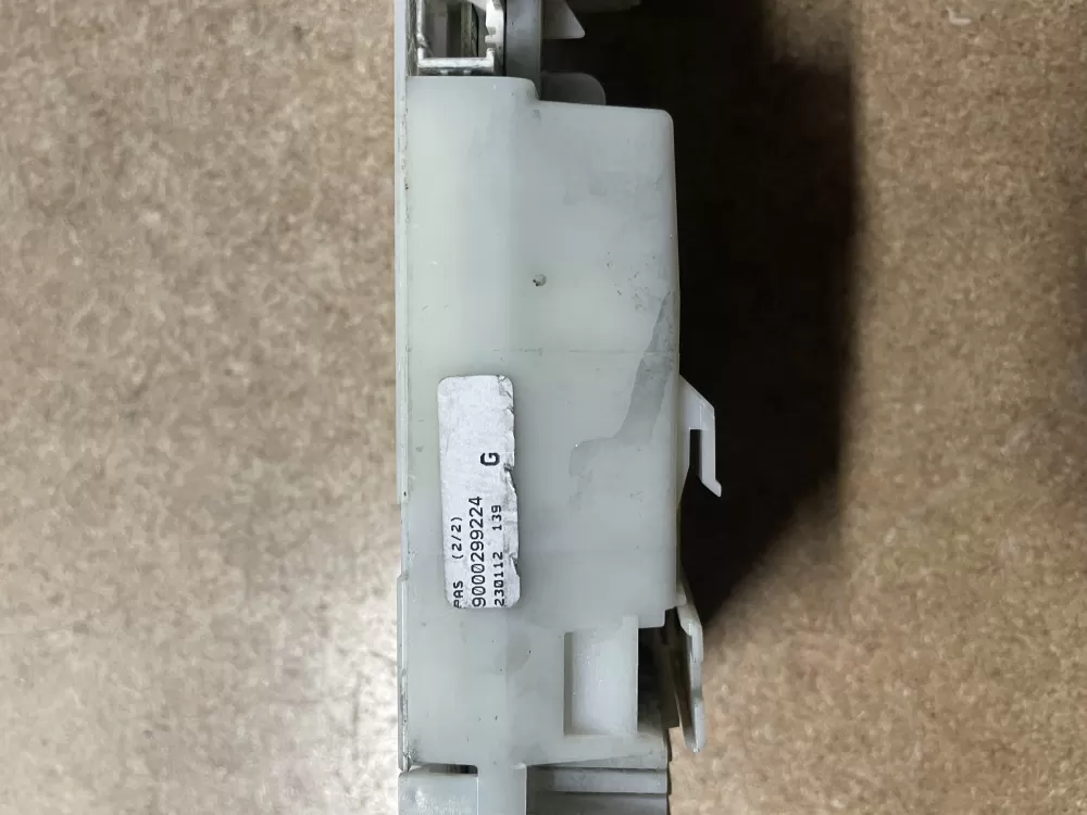 Bosch 9000299224 Washer Power Module Board AZ4163 | KM1409