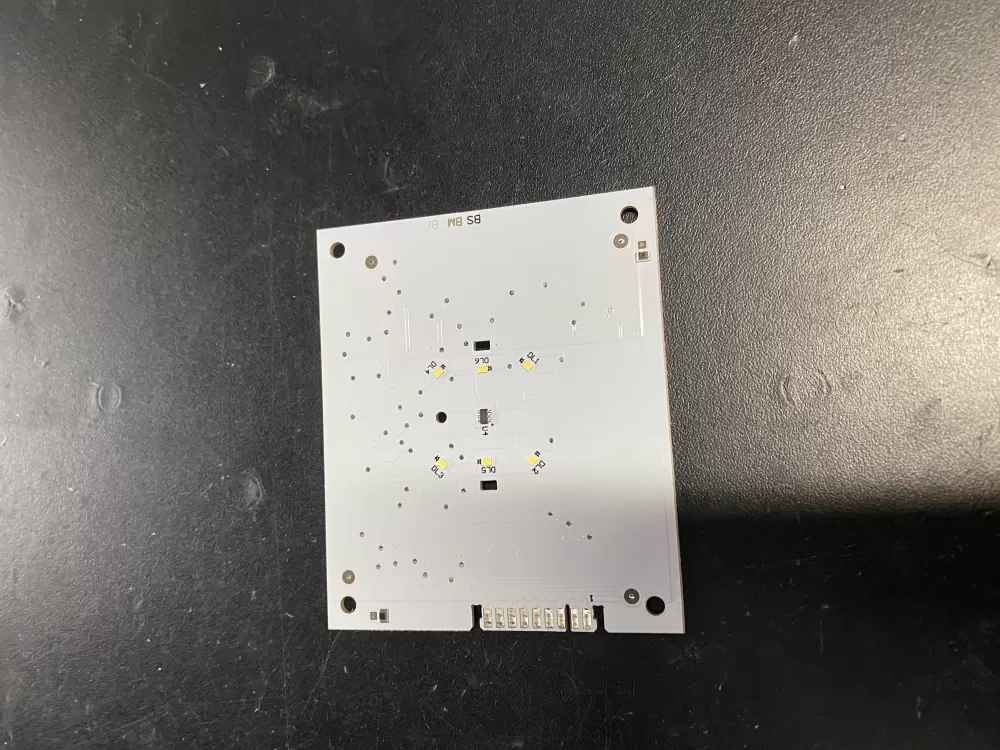 Maytag YS34001KBA09 P34001A3Z Washer Touch Sensor Board AZ23809 | BK757