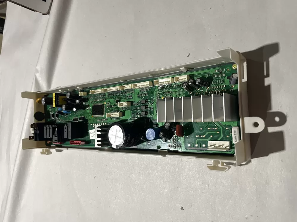 Samsung DD82-01337A Dishwasher Control Board