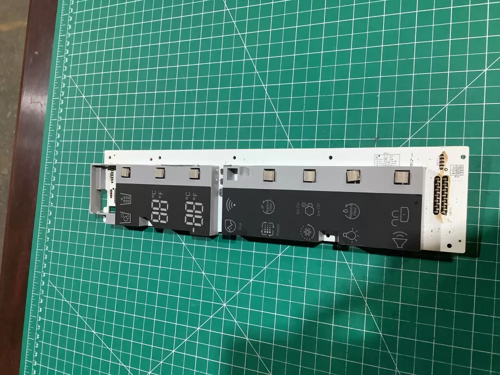LG EBR79159704 Refrigerator Dispenser Board