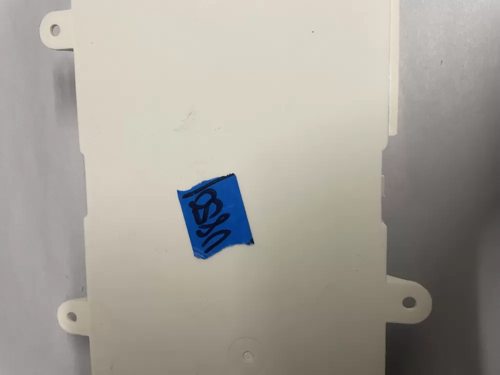 LG EBR62267119 Washer Control Board AZ206131 | KMV850