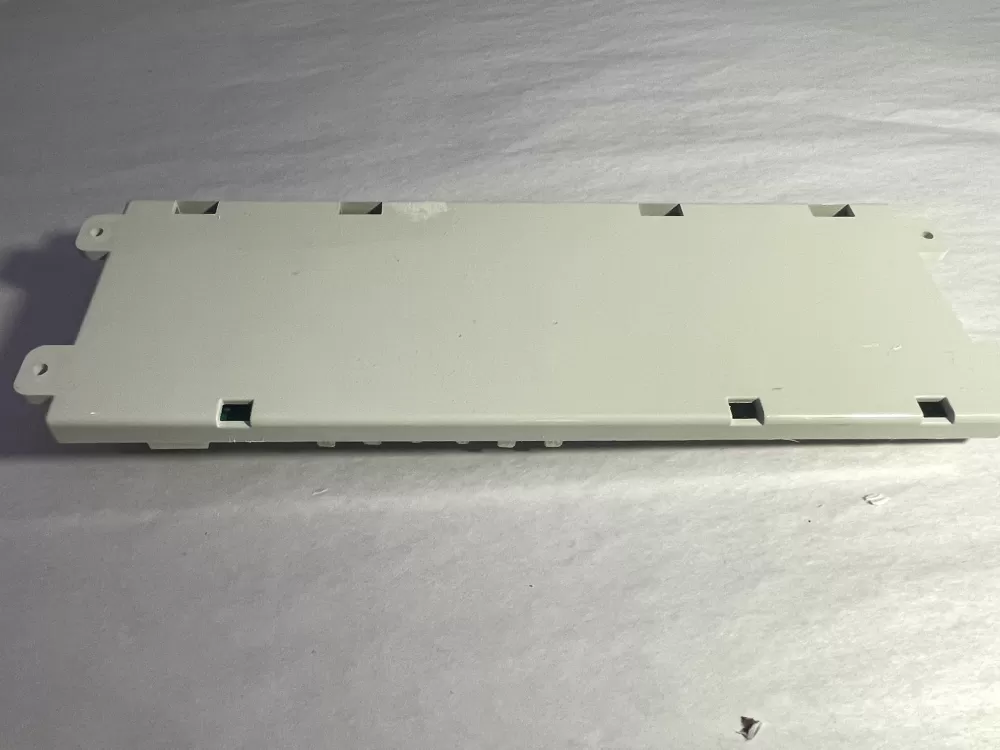 GE 175D6798G003 WE04M10008 3029211 Dryer Control Board AZ196871 | Wmv887
