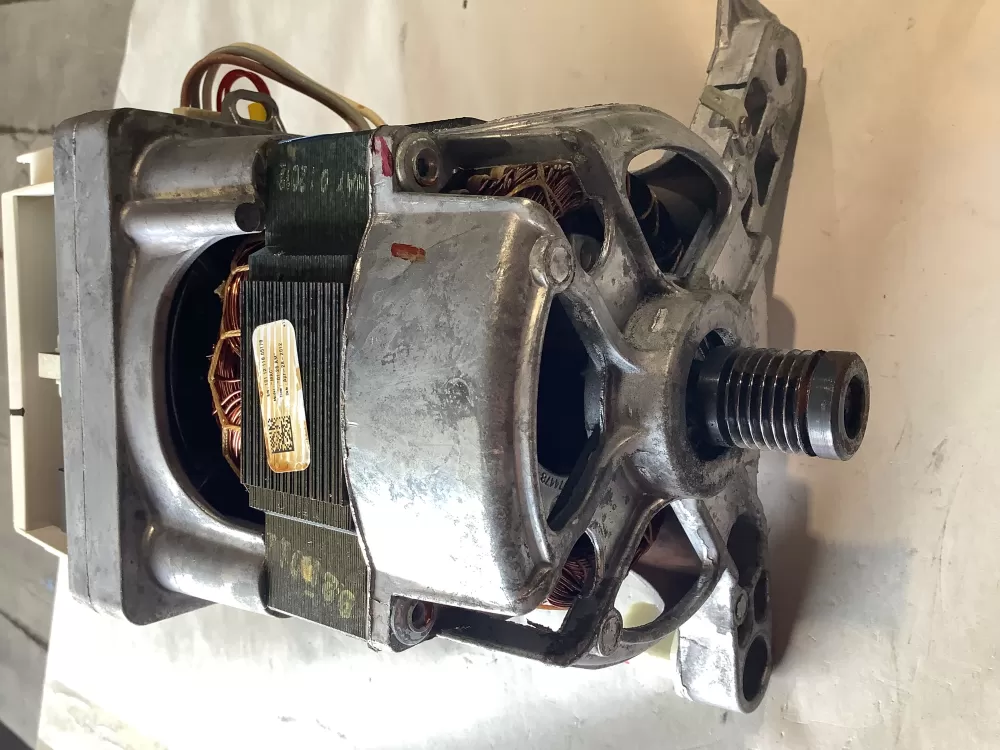 Maytag Kenmore W10315848 Wpw10315848 Washer Motor AZ150854 | SL273