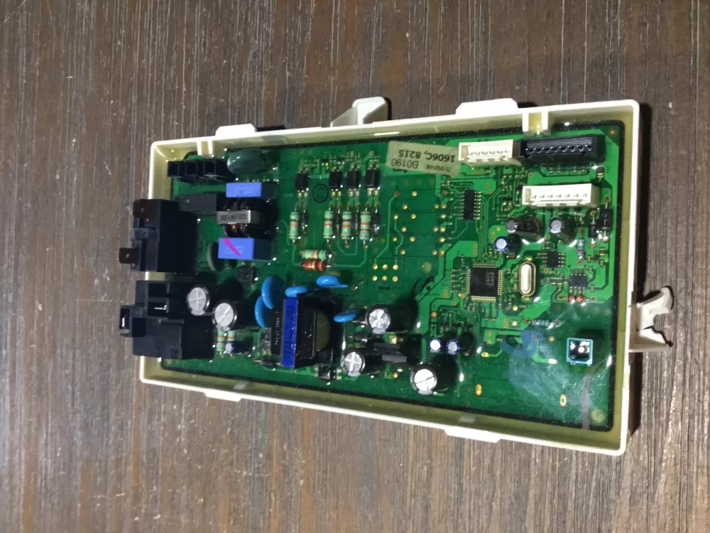 Samsung DC92-01596D DC92-01606C AP5916779 Dryer Control Board AZ53692 | NR1903