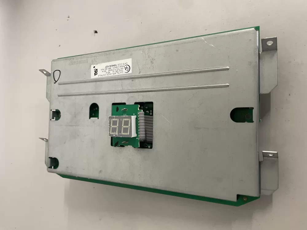 00N21280114 Maytag Washer Board - Control