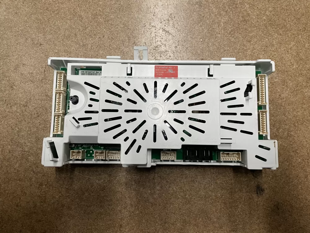 Whirlpool AP5957837 W10394234 W10447147 W10761635 PS10066101 W10447147 A Washer Control Board