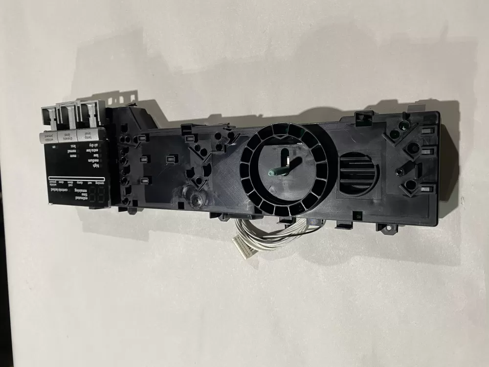 LG  Whirlpool  Maytag W10215800 W10215450 W10386334 Washer Control Board