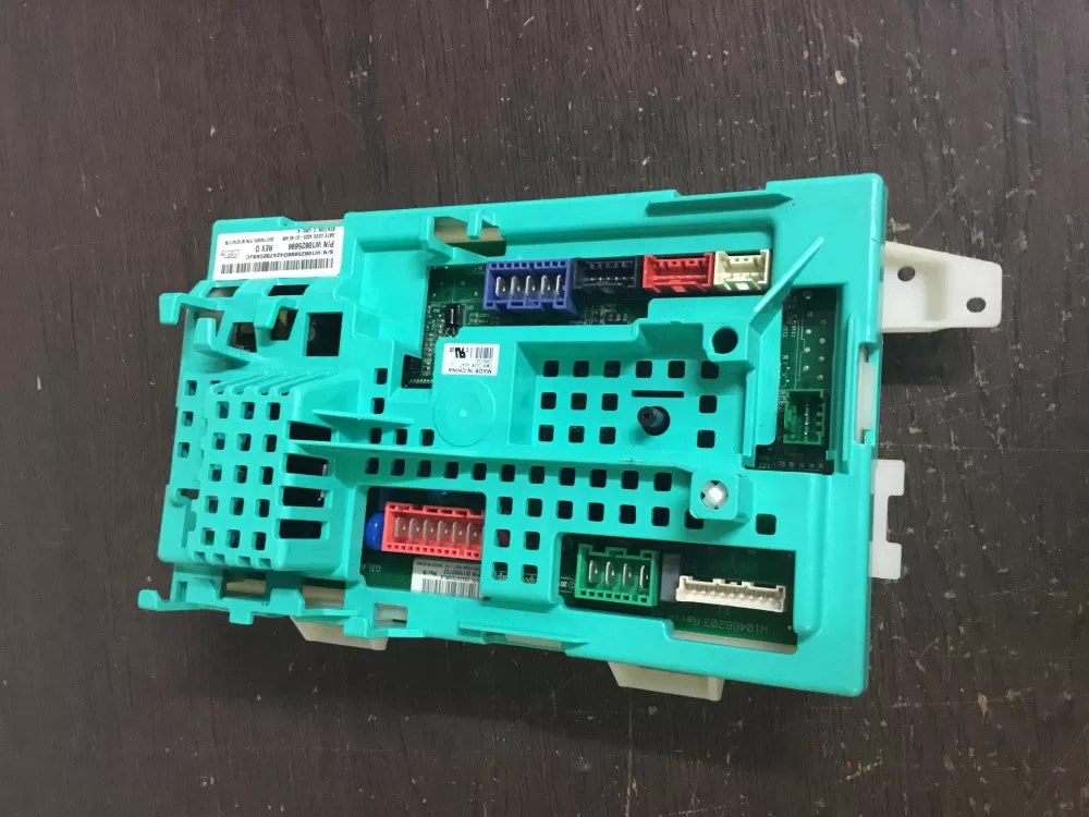 Maytag W10625696 Washer Control Board
