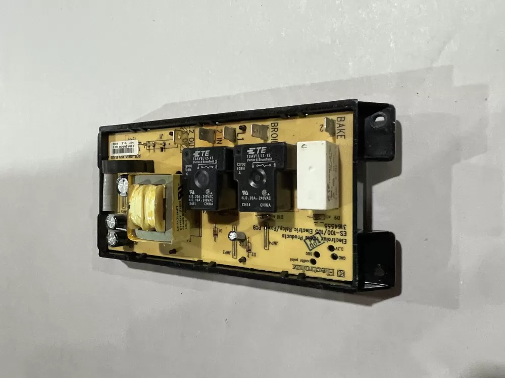 Frigidaire  Kenmore AP3960228 1197180 316222811 316455420 PS1528269 Oven Control Board