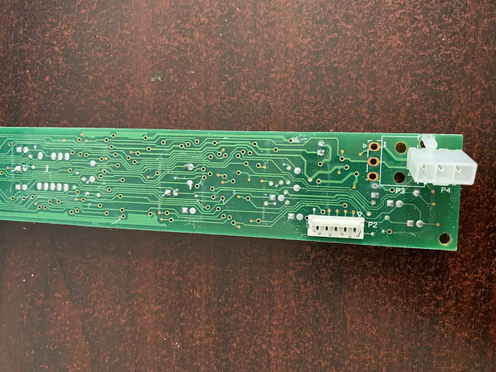 Whirlpool 61474100 2321723a Refrigerator Control Board AZ34782 | BK1690