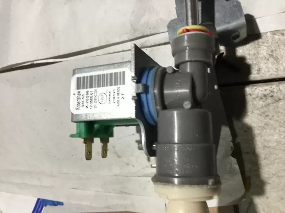Scotsman K-78396 Solenoid Valve AZ100906 | Sl142