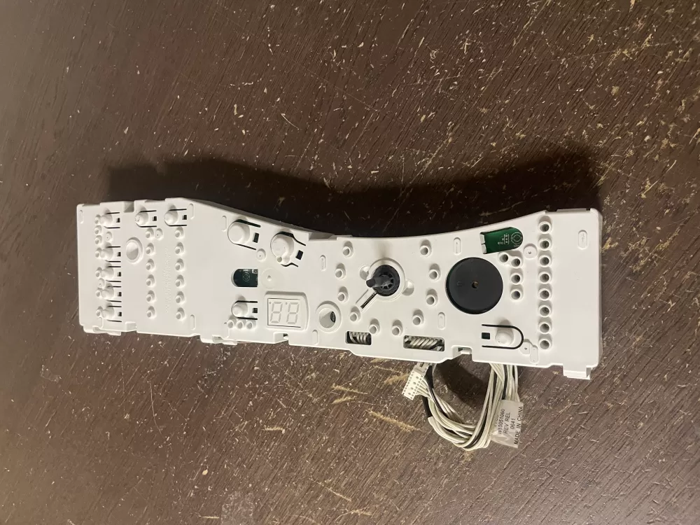 Whirlpool Kenmore 8564352 Washer Control Board AZ58076 | Wmv472