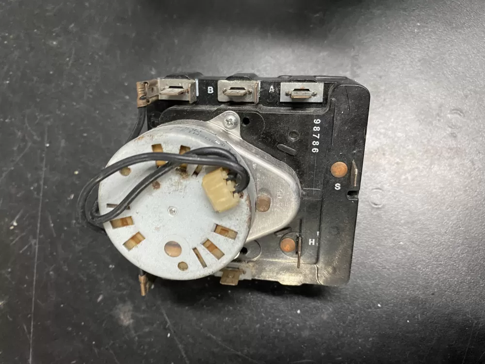 Frigidaire Kenmore Electrolux AP3212303 936649 Dryer Timer AZ17910 | BK1087
