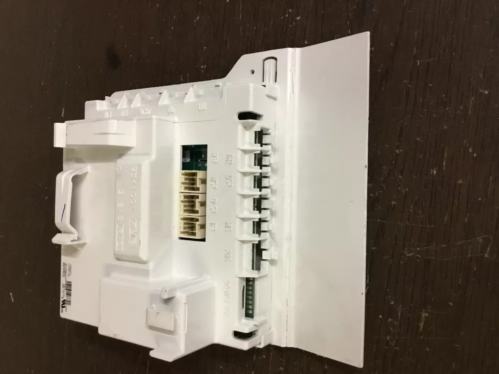 Whirlpool W10296377A Washer Control Board AZ5100 | NR462