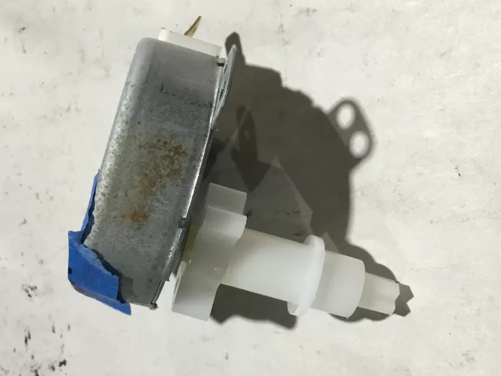 Samsung LG GE Kenmore 16HR Microwave SSM Motor AZ98400 | Sl31