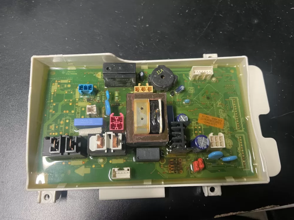 LG Kenmore EBR33640913 CSP30102401 PS12742508 Dryer Control Board