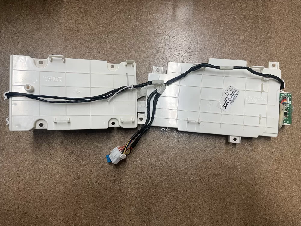 LG EBR78534405 Washer Control Board Interface AZ13108 | KMV124