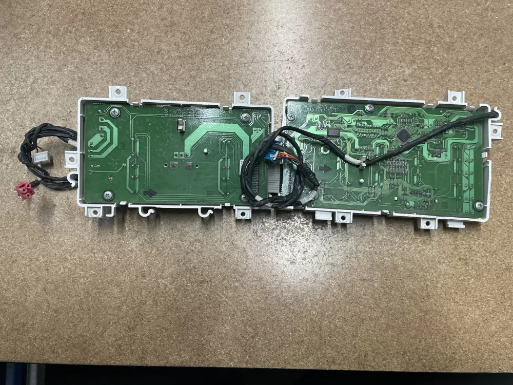 LG Kenmore EBR74947905 Dryer Control Board AZ17906 | KMV167