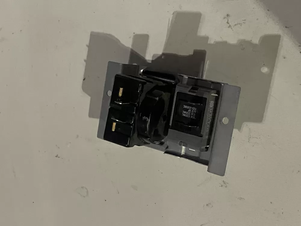 Maytag  Whirlpool 3097470 Dryer Control Board Buzzer