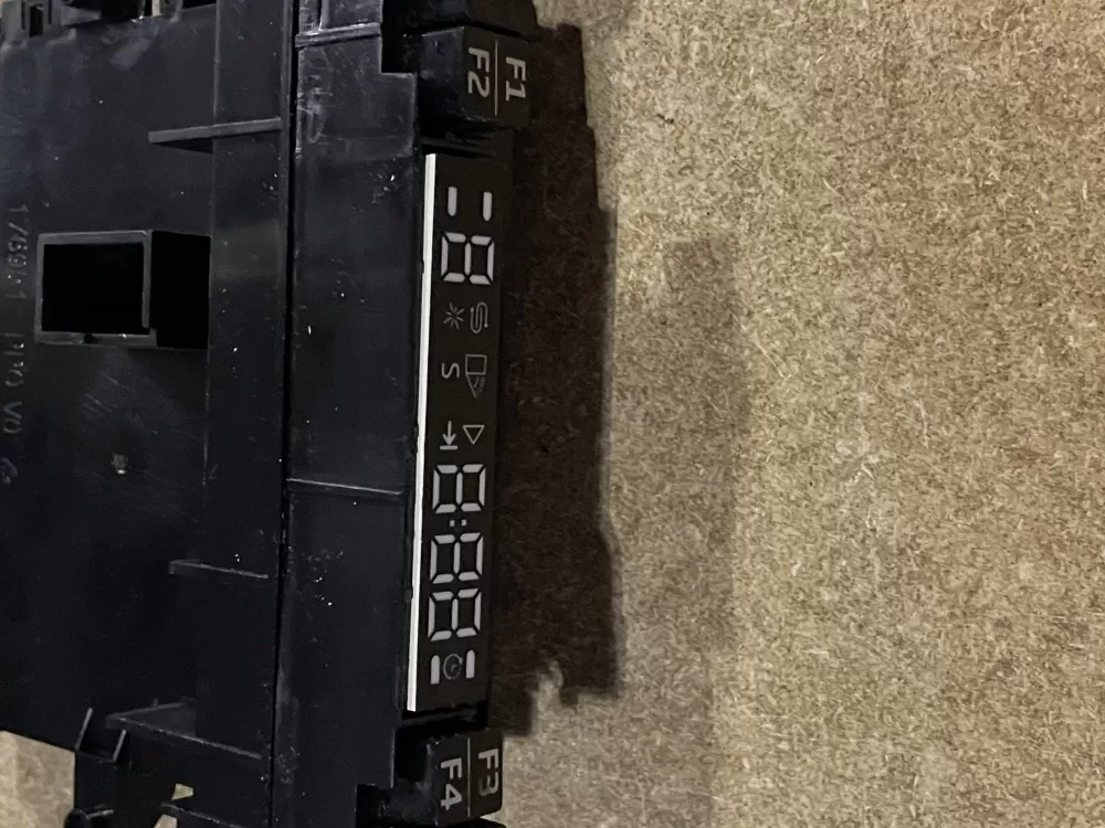 Viking 7634659571 Dishwasher Control Board AZ24879 | KM352