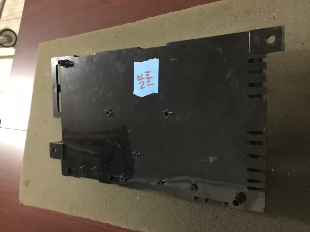 Frigidaire AP5948948 137260110 137260120 Dryer Control Board AZ100624 | NR144