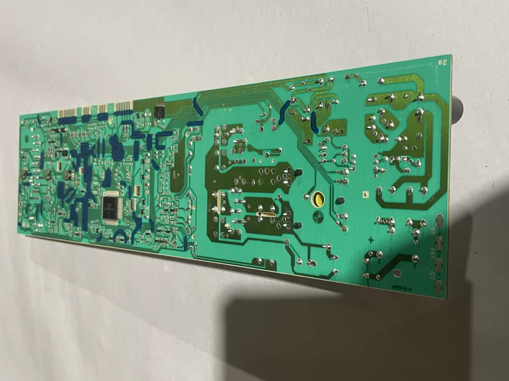Bosch 9000375793 9000 375 793 E136856 Dryer Control Board AZ188750 | Wm1529