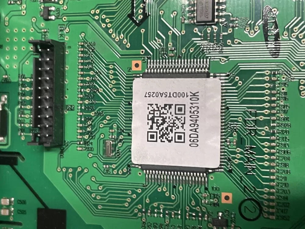 Samsung 05310K Refrigerator Control Board Refrigerator Pcb Main AZ22724 | WM1223