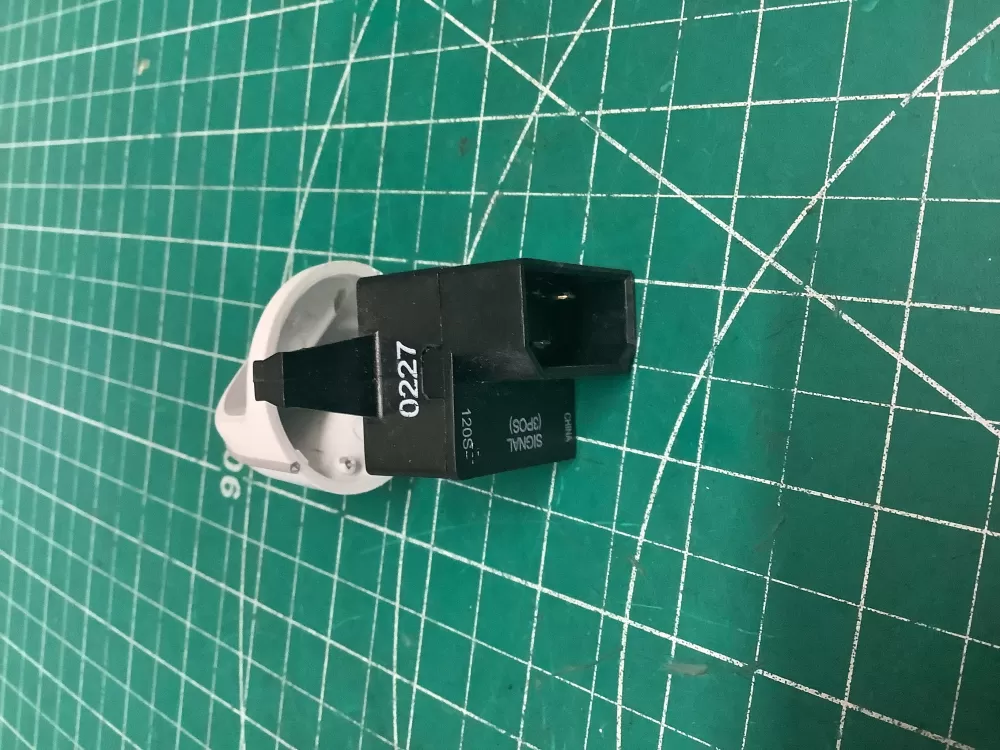 Whirlpool 3405151 Dryer Switch