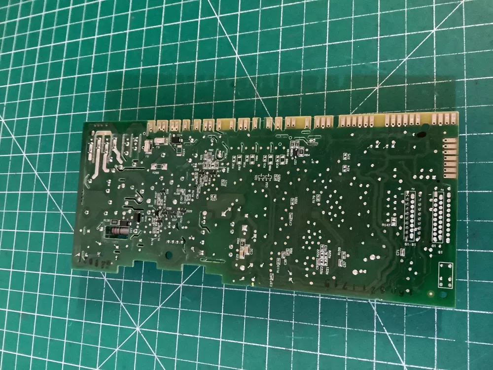 Whirlpool W18354918 W10354910 Dishwasher Control Board AZ189485 | NR2530