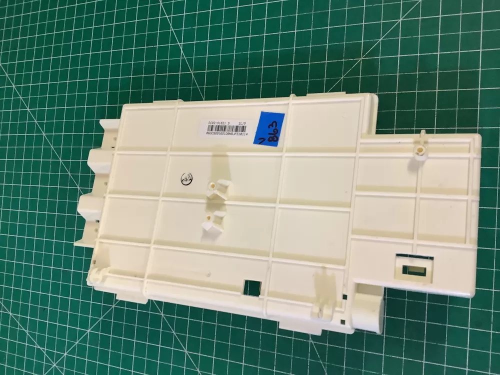 Samsung DC92 01621D DC9201621D Washer Control Board AZ184717 | NRV863