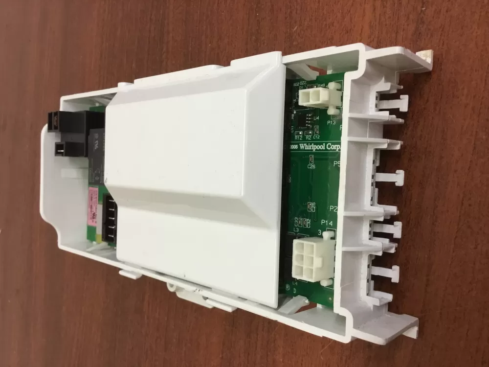 Whirlpool Kenmore AP6015062 W10110641 Dryer Control Board AZ31011 | NR1667
