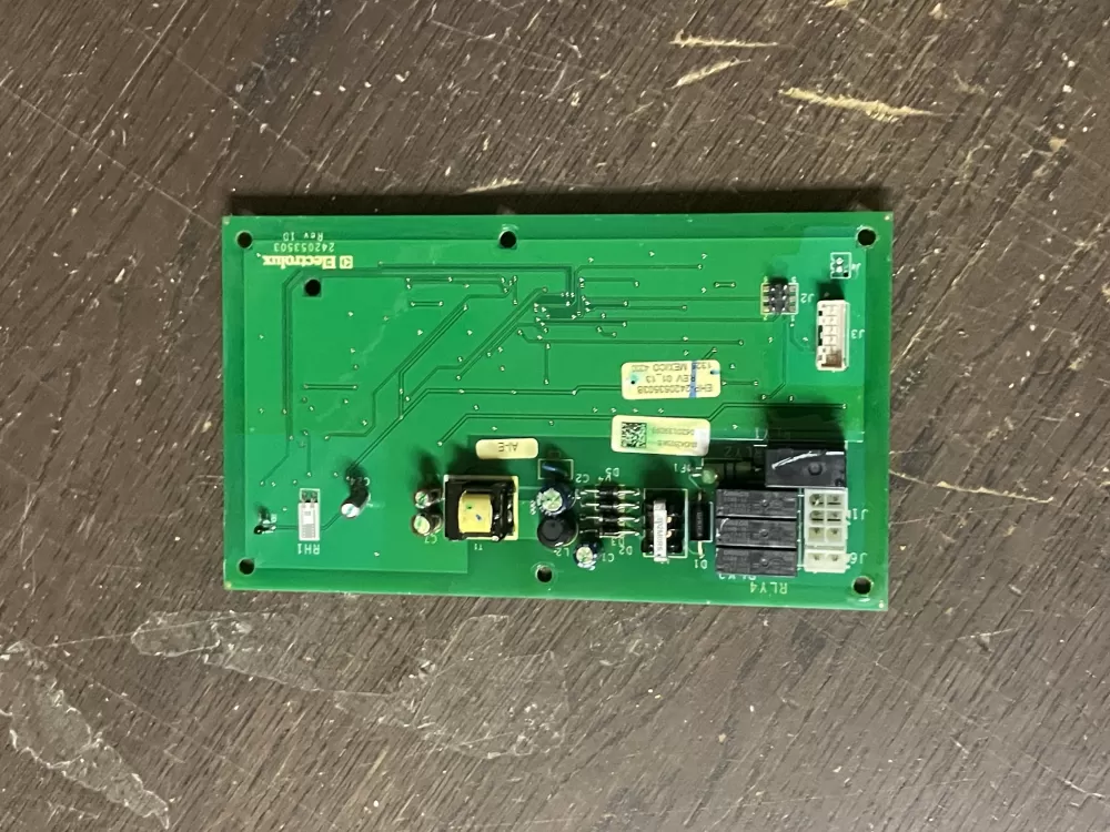 Frigidaire EHP-242053503B Refrigerator Control Board