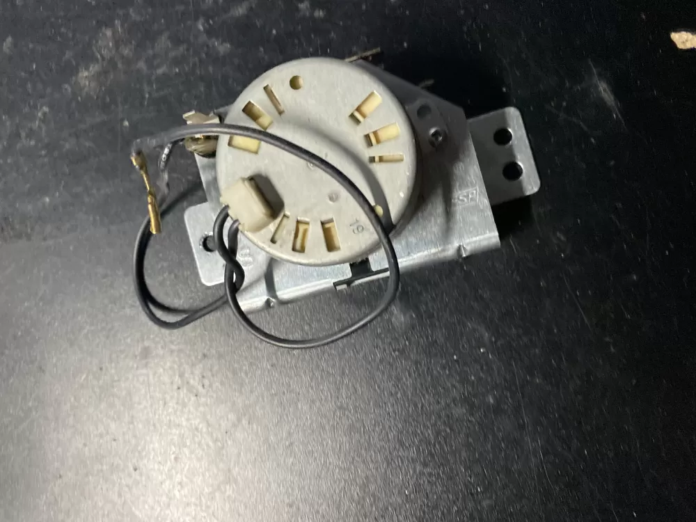 Kenmore 346956C Whirlpool  LG 346956 GE Dryer Timer AZ108 | BK898