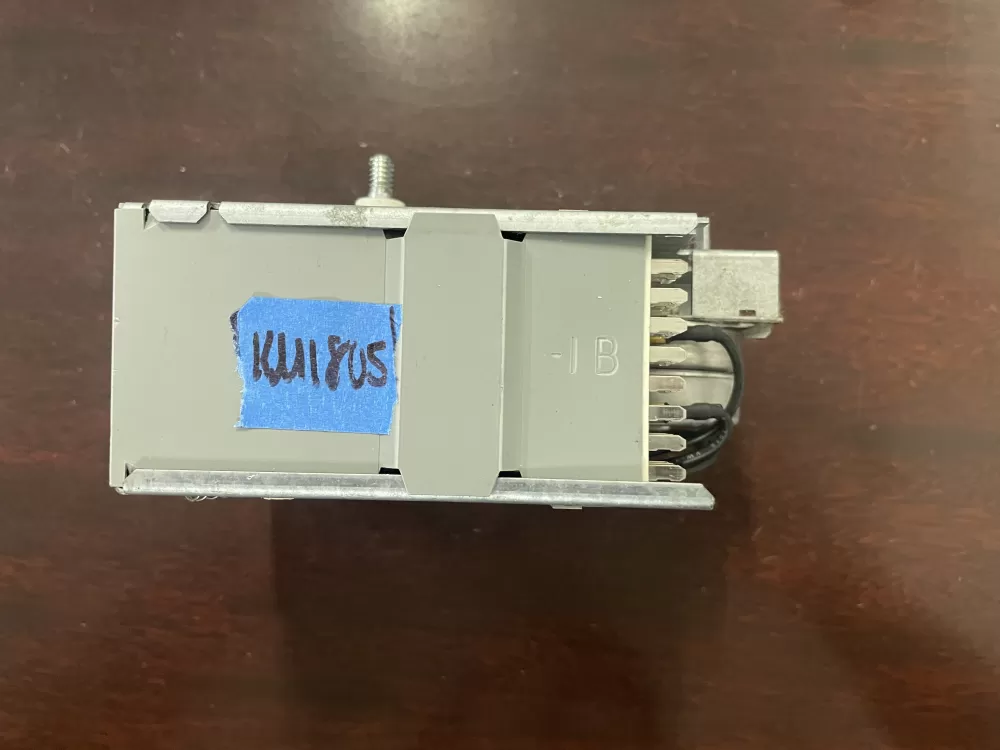 GE Frigidaire Kenmore Electrolux 131802100G Washer Timer AZ49281 | KM1805