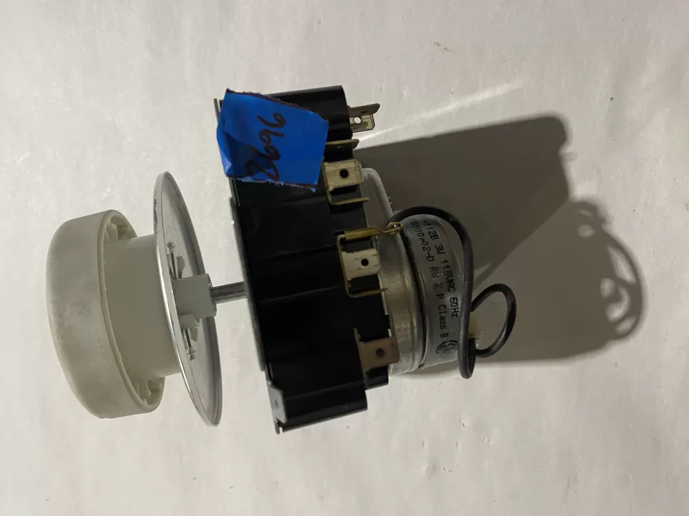 Whirlpool 3976569A 3976569 WP3976569 AP6009020 Dryer Timer AZ204701 | BK2696