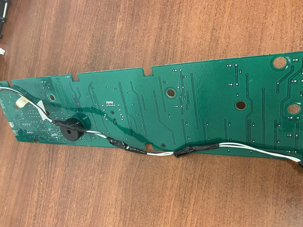 Whirlpool Maytag Kenmore W10334621 Dryer Control Board AZ46774 | BK1512