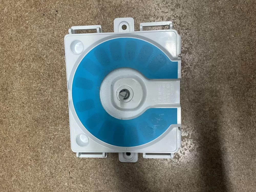 Samsung DC92-02391A Washer Control Board Module AZ12256 | KM762