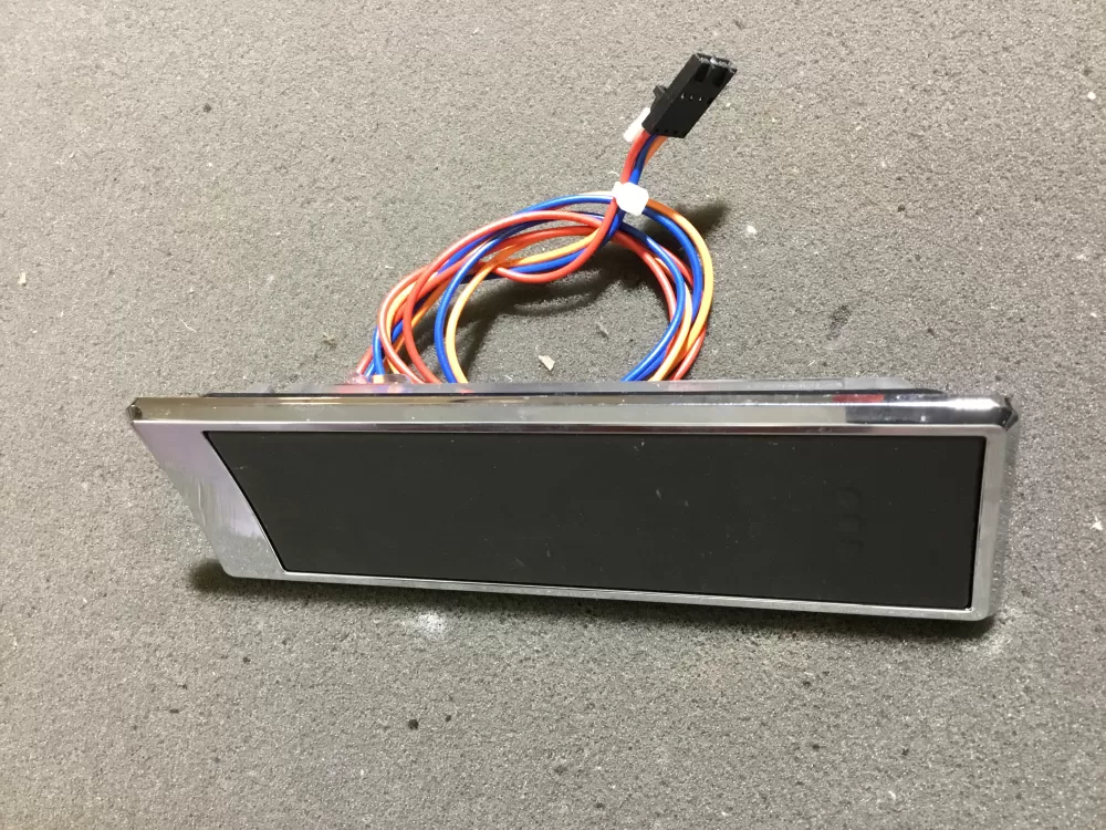 Whirlpool WPW10346924 Refrigerator Dispenser Actuator AZ96147 | NR41