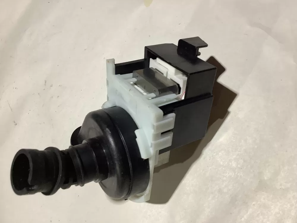 GE 265D3246P001 Dishwasher Pump Drain AZ127020 | Sl190
