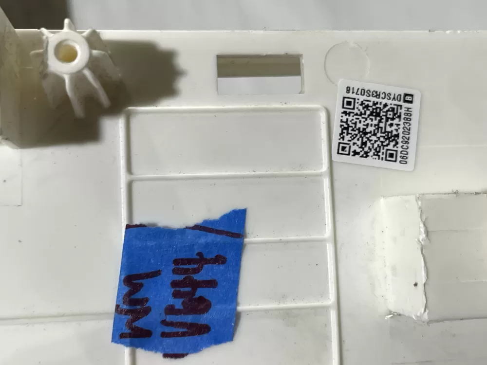 Samsung DC92 02388H Washer Control Board AZ154072 | Wmv644