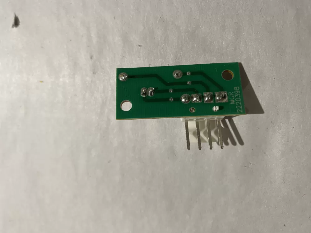 Refrigerator Control Board 3300704 AZ193413 | BK2188