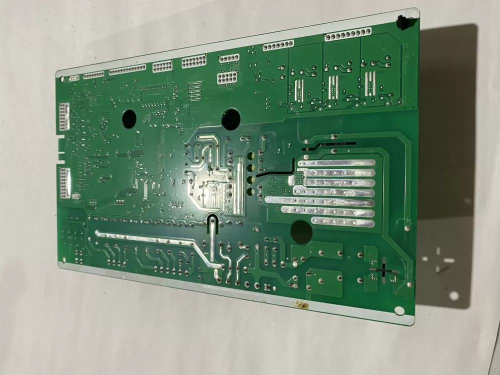 GE WR55X35725 WR55X30806 Refrigerator Control Board AZ195580 | BK92