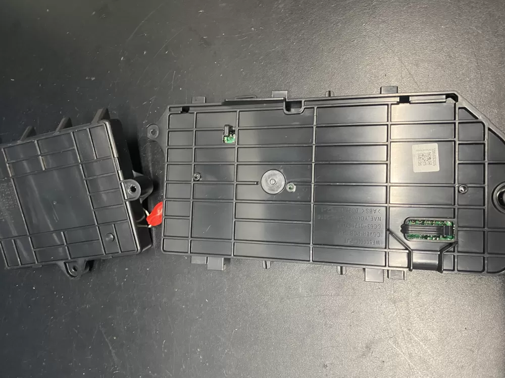 Samsung DC94-06607A Washer Control Board Free AZ11062 | BKV214