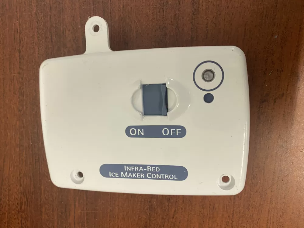 Whirlpool  Kenmore  Maytag  KitchenAid W10757851  AP5956767  W11629974  4389102  2198585  2198586  2220398  2220402  2255114  3452789  4388635  4389102R  PS10064583  TJ4389102R  W10193666  W10193840  W10290817 Refrigerator Ice Control Board