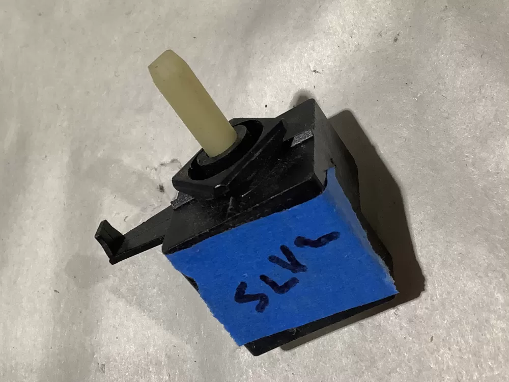 Whirlpool  Maytag  KitchenAid  Kenmore AP6008373 3396013 3399639 WP3399639 PS11741508 Dryer Start Switch