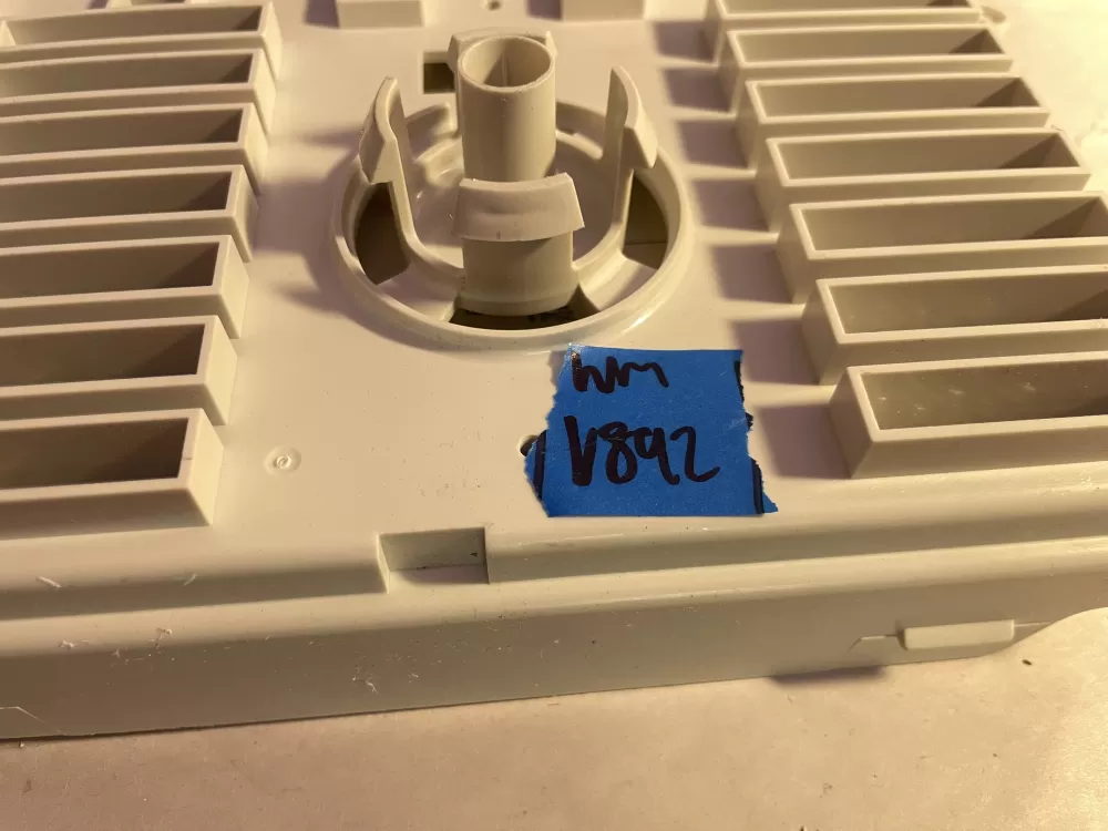 Midea 17238100000321 Washer Control Board Interface AZ197202 | Wmv892